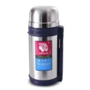 보온병 아폴로 텀블러 물병 보냉병 죽통 보틀 2000ml