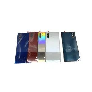 갤럭시 노트10+ 후면유리 자가수리 교체 부품 뒷판커버 백커버
