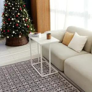 끌리마 DIY 다용도 사이드 테이블 580 코스트코 코와샵2603