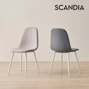 뉴어 패브릭 의자 1EA)