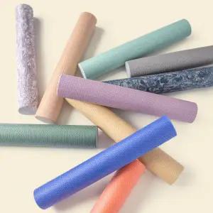 아리프 홈트 가든 슬림 EVA 폼롤러 60cm 필라테스 요가 운동 MNS