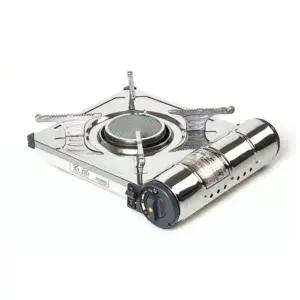 키친아트 BQ86SW60 가스레인지 캠핑 휴대용 가스렌지 버너 A