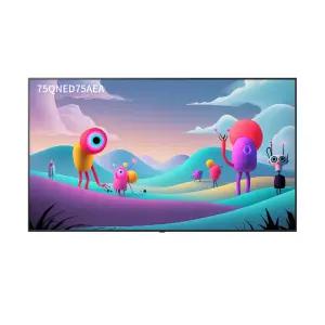 LG전자 QNED AI 75QNED75AEA 벽걸이 (가인)