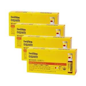 종근당건강 아임비타 멀티비타민 이뮨플러스 7입 x4개 (총28개)