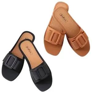 [라일리] Rly TBZ 토슈즈 집앞 슈즈 여름나들이 발편한 슬리