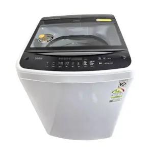 [LG]전자 통돌이 일반세탁기 TR12WL 화이트 스마트인버터모터 방문설치 폐가전수거 원룸