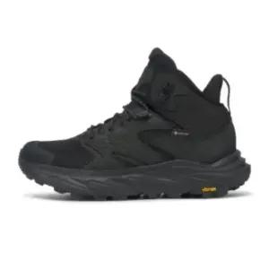 호카 여성 아나카파 2 미드 고어텍스 블랙 1142831 BBLC