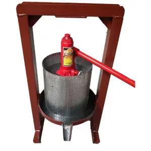 수동 과즙기 과일 착즙기 오렌지 프레스 레몬 스텐