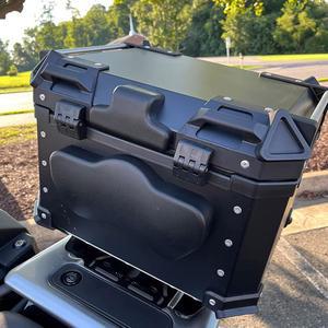 FATEXPRESS G310GS G310R 오토바이 승객 후면 스티커 F750GS R1200GS 쿠션 데칼 R1250GS BMW 액세서리 어드벤처 등받이 1250GS F800GS 박스 F700GS 케이스 상단 패드 ADV F850GS