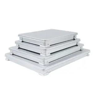 네타박스 초밥 사시미 보관함 숙성회 트레이 접시 생선