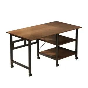 빈블랑 높이조절 이동식모션테이블 1세트 스탠딩