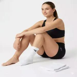 미즈노 mizuno 런버드 더블 쿠션 미드 5족 (3colors)