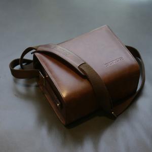 a7R3 미러리스 숄더백 가방 무드 S 어깨 사각 가죽 카메라 카메라숄더백 포우