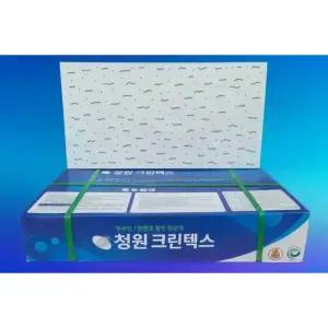 벽산 아스텍스 대체품 크린택스 6T 보수용 아미텍스 300X600 1박스 1평 18장