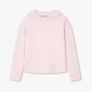 보브 레터링 후디드 니트 풀오버7125450103 국내매장판 1711495