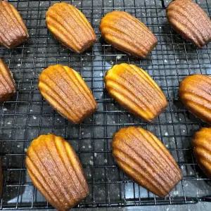 주문즉시생산 겉바속쫀 버터떡 6개입 상하이버터떡 버터 모찌 버터 찹쌀떡 요즘핫한음