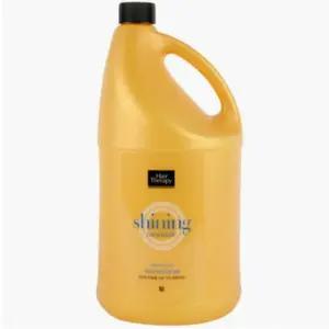 미쟝센 헤어테라피 샤이닝 모이스처 샴푸 4.2kg 대용량 향기좋은 가족샴푸 거품이풍성