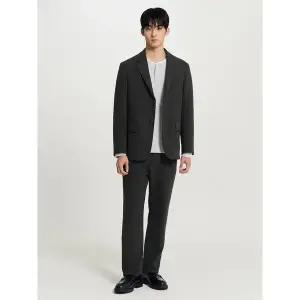 빈폴 26SS BC6221C514 소프트 셋업 컴포트핏 슬랙스 - 애 138857