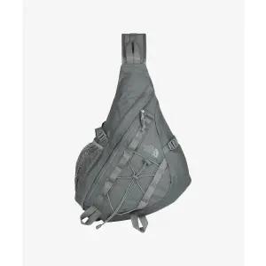 노스페이스 THE NORTH FACE NN2PS03K 화이트라벨 일렉트론 슬링백 DARK GRAY 137414