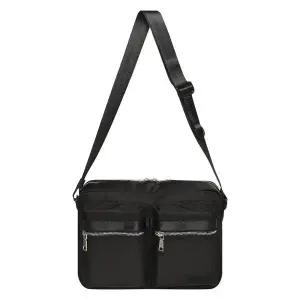 [롯데백화점]닥스 노티그 메트로 크로스백 블랙_OMG1ACBA301K1