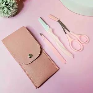 [에스에스62]눈썹 트리밍 기 눈썹정리 칼