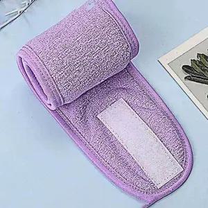 [에스에스62]극세사 세안 헤어 머리띠 헤어