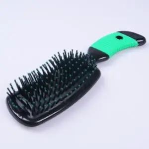 [에스에스62]밍크 브러쉬 헤어빗 롤빗 머리빗 엉킨머리