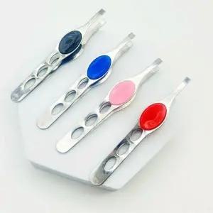 [에스에스62]스테인레스 다꾸핀셋 쪽집게