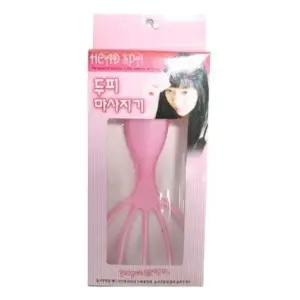 [에스에스62]두피 머리맛사지 마사지기