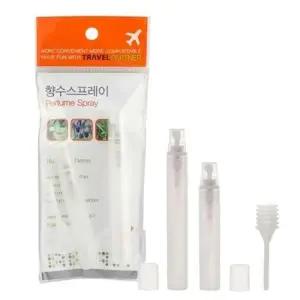 [에스에스62]향수용 휴대용 공병 리필용기 리필 공병