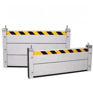 리온 차수판 지하 차고 가로 장마대비 차단막 장마