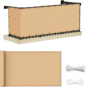 울타리 차양막 옥상 담장 m 야외 폭 방부목 단독주택 방무목 조립식