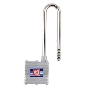 긴 고리 창고 자물쇠 열쇠 자물통/정문/보관함/컨테이너/캐리어/킥보드/화장실/비밀번호/울타리/펜스/공사