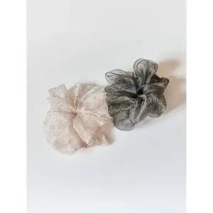 [마쟈]큐빅 노방 볼륨 스크런치 2P 세트_P392841115