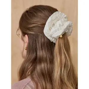 [마쟈]티어드 레이스 스크런치 2P 세트_P392841148