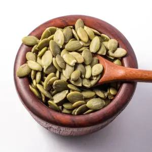 넛슈슈 호박씨 1kg (500g x 2봉) 소포장