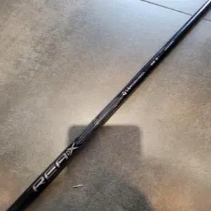 테일러메이드 Qi4D 3번 우드용 REAX MR65S 샤프트만