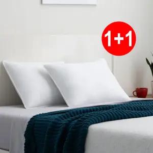 퓨어리 통세탁 국산 항균 베개솜 40X60/50x70