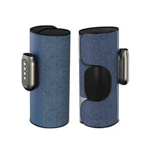 허벅지안마기 공기압 그레이 지압 전신 1개 맛사지기 안마베드 매트 안마