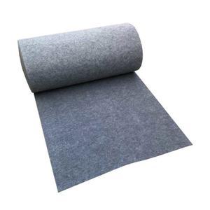 공사장매트 롤부직포 바닥 부직포농업용 나무 보호 잡초 부직포 도로
