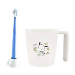 ( )절수용 미니 양치컵화이트 G