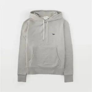 메종키츠네 폭스 패치 남녀공용 후드 티셔츠 HU00317KM0001 H150