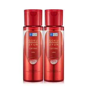 하다라보 고쿠쥰 리프팅 로션 170ml x2개