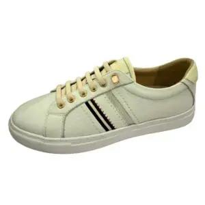 [롯데백화점]에스콰이아 여성화 밴딩끈 경량 쿠션 스니커즈 YACSHZ584