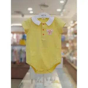 아가방 세이브존06 디즈니 미키비비드반팔바디수트 79S317506