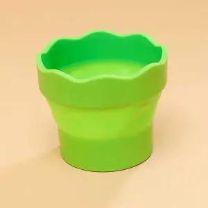 접이식물통 PM41VO10 물통대 수채화물통 다용도물통 미술물통