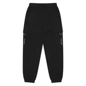 소이 HC22 스트릿 카고 조거 셋업 바지  24M0756