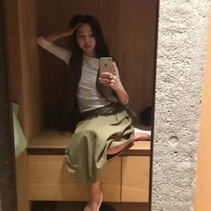 [메이비베이비] Anouka Skirt (3colors)