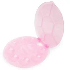 미니 NA69JJ44 팔레트 10구 미술팔레트 물감파레트