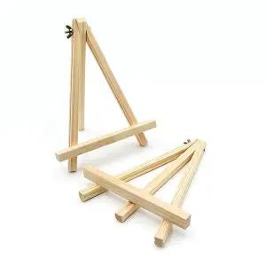 미니 TI80OV91 이젤 대형 거치대 캔버스액자 액자이젤